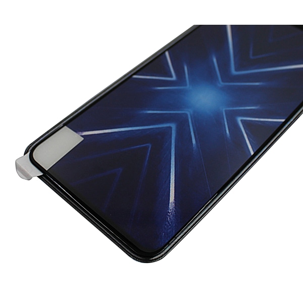 Full Frame Glas skydd Honor 9X
