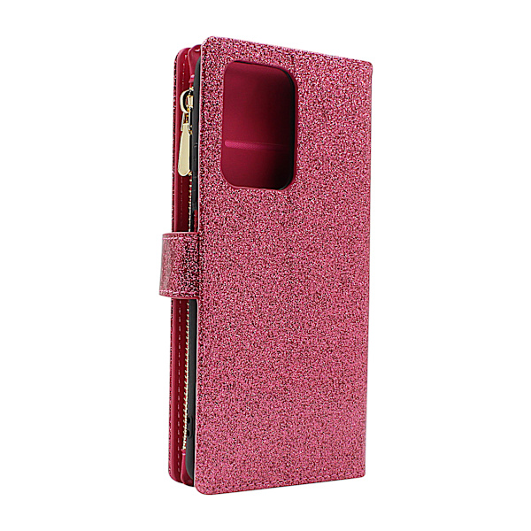 XL Standcase Glitterwallet Xiaomi 11T / 11T Pro