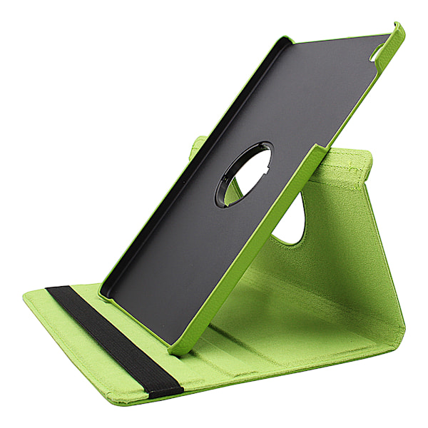 360 Fodral Samsung Galaxy Tab S6 Lite 10.4 Grön