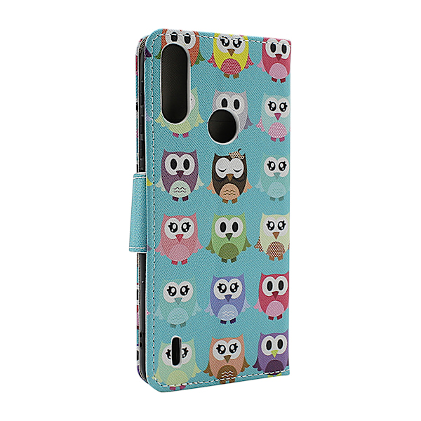 Designwallet Motorola Moto E7i Power