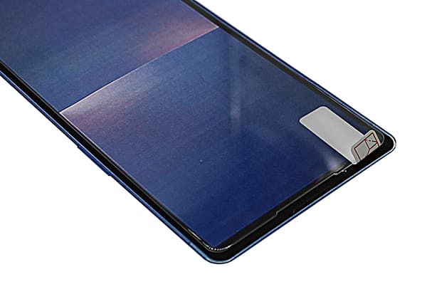 Härdat glas Sony Xperia 5 V