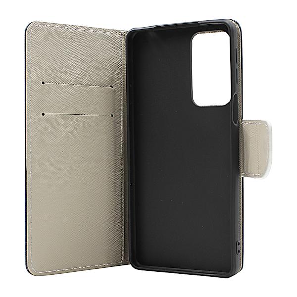 Designwallet Motorola Edge 20