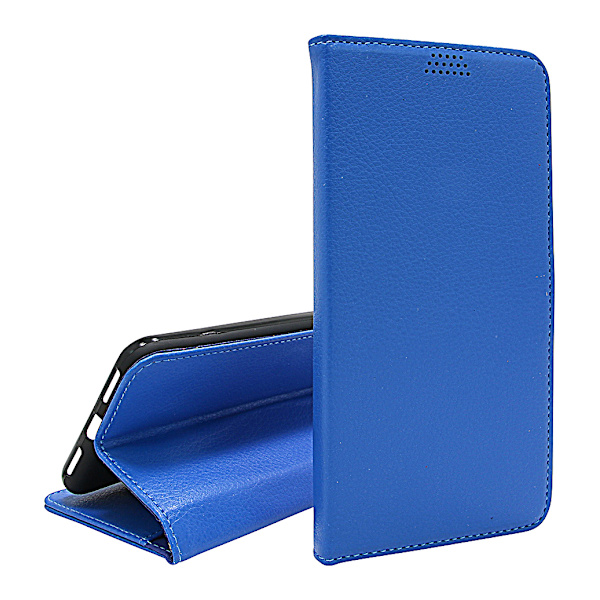 Standcase Wallet Xiaomi Mi Mix 3 Blå