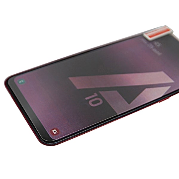 6-Pack Skärmskydd Samsung Galaxy A10 (A105F/DS)
