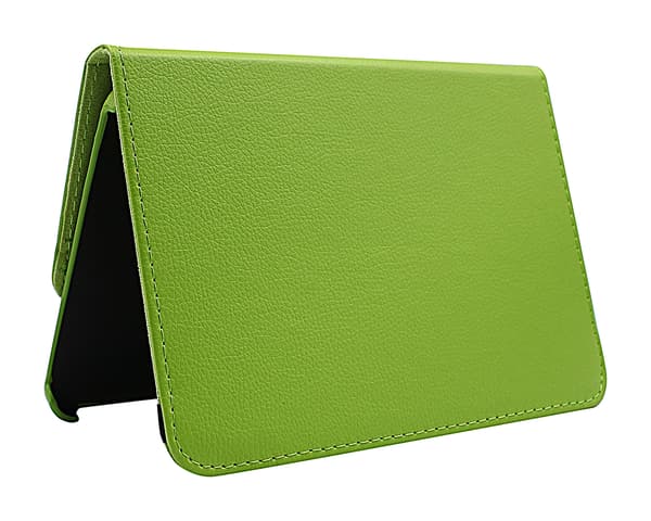 360 Fodral iPad Mini A17 Pro 7th gen. (2024) Silver