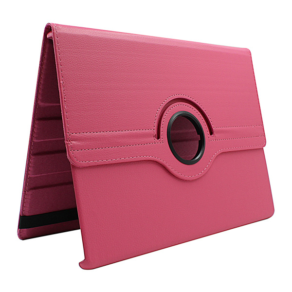 360 Fodral Lenovo Tab P11 2nd Gen Hotpink