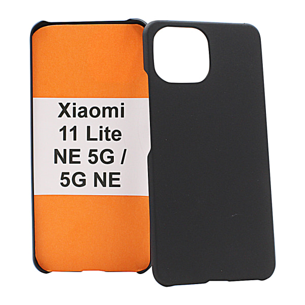 Hardcase Xiaomi 11 Lite NE 5G / 11 Lite 5G NE Lila