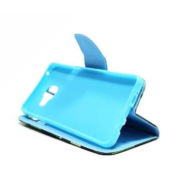 Designwallet Samsung Galaxy A5 2016 (A510F)