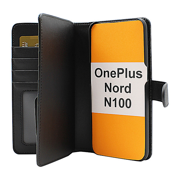 Skimblocker XL Magnet Fodral OnePlus Nord N100