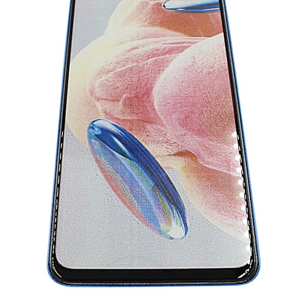 Full Frame Glas skydd Xiaomi Redmi Note 12