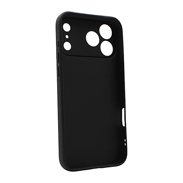TPU Skal iPhone 17 Pro Max