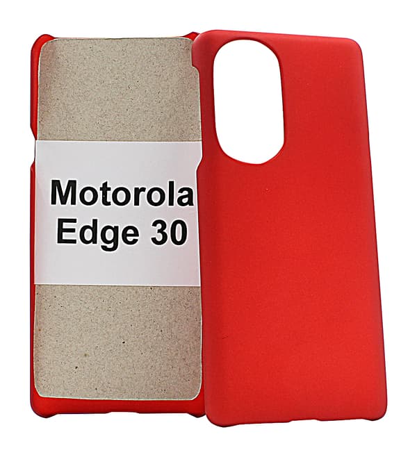 Hardcase Motorola Edge 30 Frost