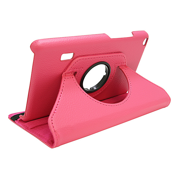 360 Fodral Huawei MediaPad T3 7 Hotpink