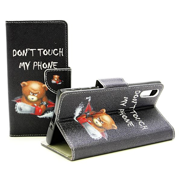 Designwallet Sony Xperia XZ / XZs  (F8331 / G8231)