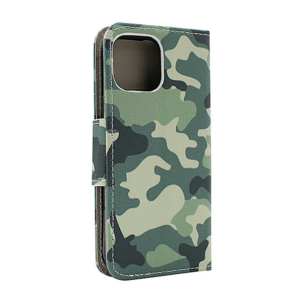 Designwallet iPhone 13 Mini (5.4)
