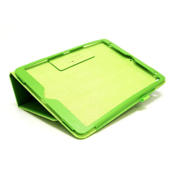 Standcase Fodral Apple iPad Air (2019) Grön