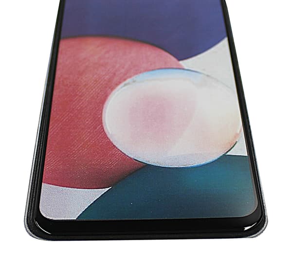 Full Frame Härdat Glas Samsung Galaxy A22 5G (SM-A226B)