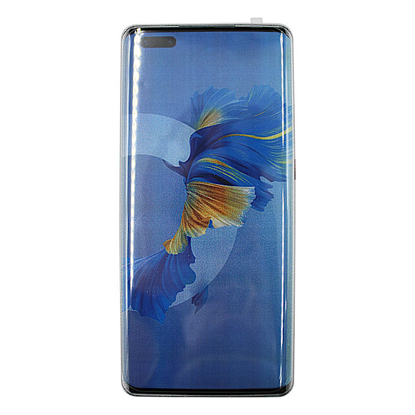 Full Frame Glas skydd Huawei Mate 40 Pro