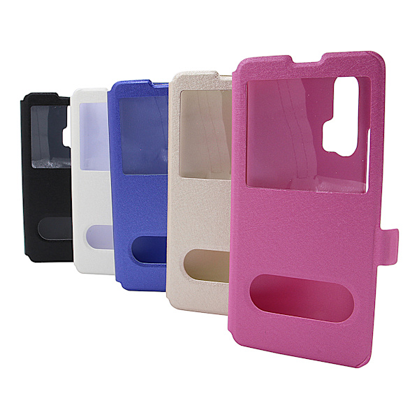 Flipcase Honor 20 Pro Blå