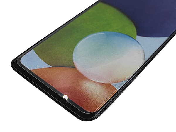 Härdat Glas Samsung Galaxy A22 (SM-A225F/DS)
