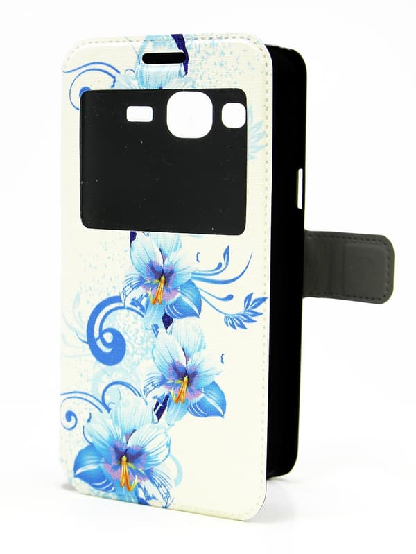 Design Flipcase Samsung Galaxy J3 2016  (J320F)