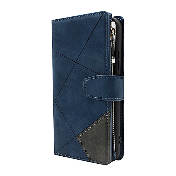 XL Standcase Lyxfodral Samsung Galaxy S22 Plus 5G Lila