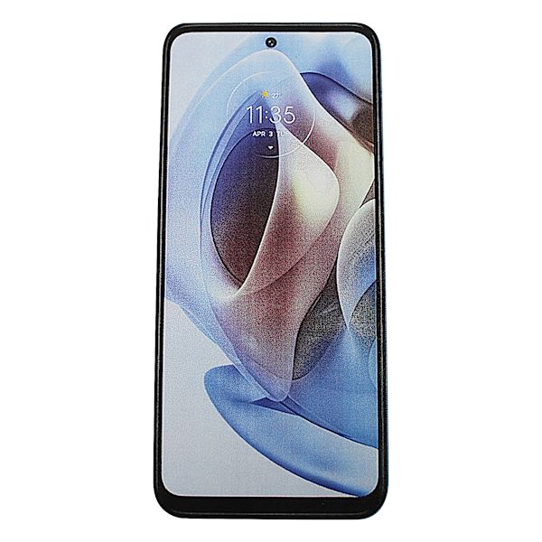 Full Frame Glas skydd Motorola Moto G31/G41