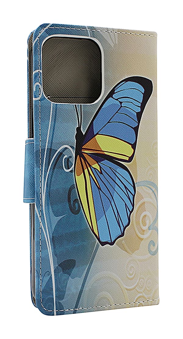 Designwallet iPhone 13 Pro Max (6.7)