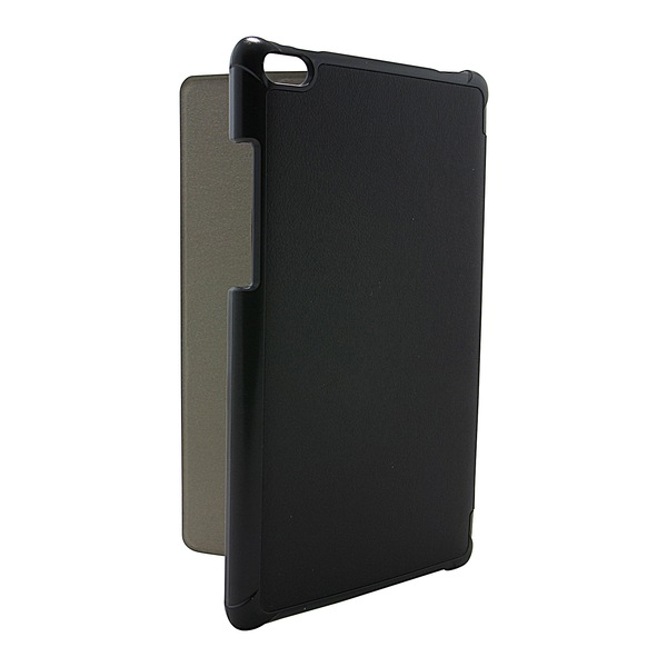 Cover Case Lenovo Tab E8 (ZA3W) Svart