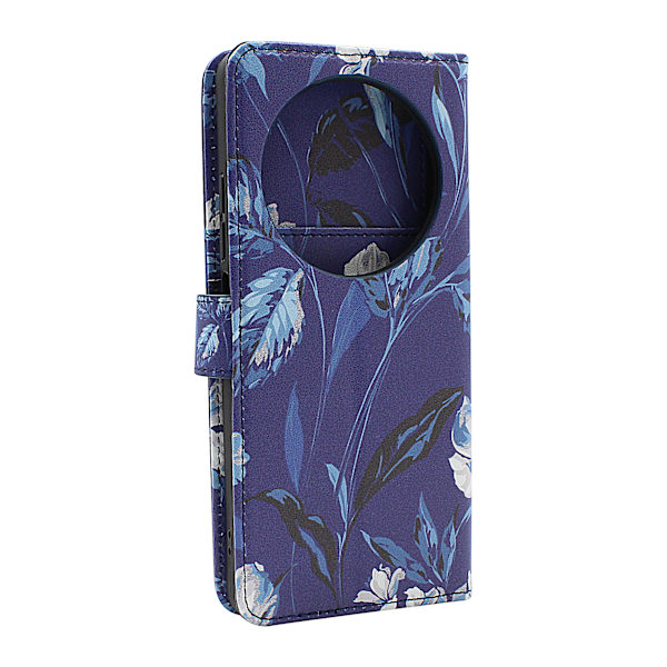 Skimblocker Xiaomi Redmi 14C Plånboksfodral Design