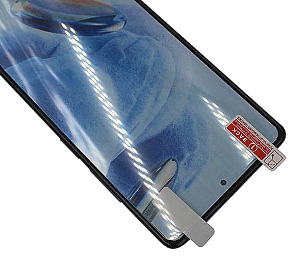 6-Pack Skärmskydd Xiaomi Redmi Note 12 Pro 5G