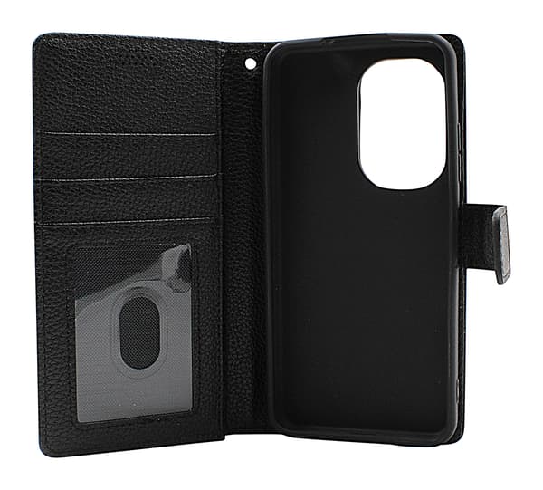 New Standcase Wallet Asus ZenFone 10 5G Lila