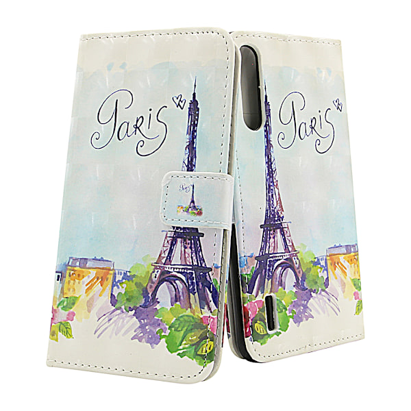 Designwallet Xiaomi Mi A3