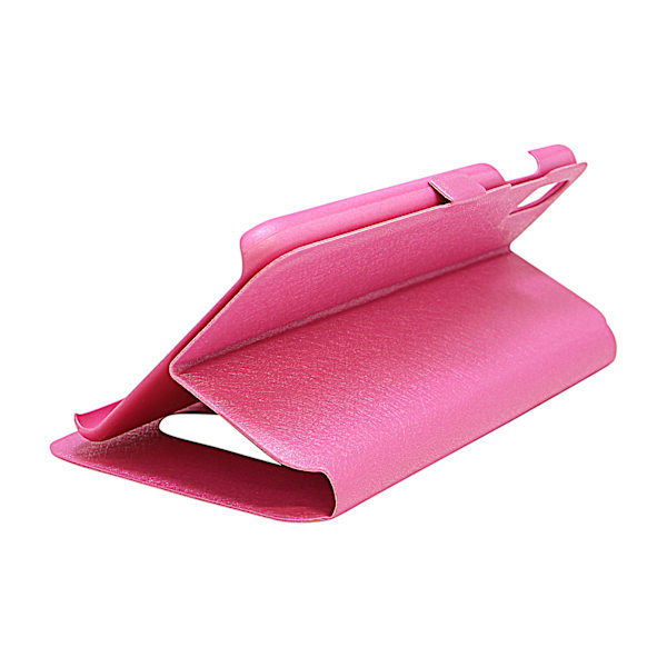 Flipcase iPhone Xs Max Hotpink