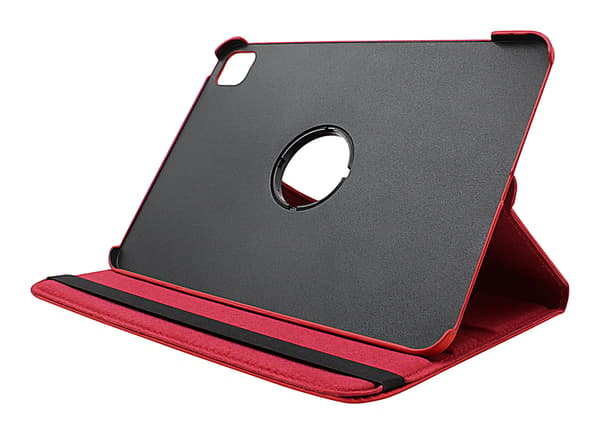 360 Fodral iPad Pro 11 (2024) Vit
