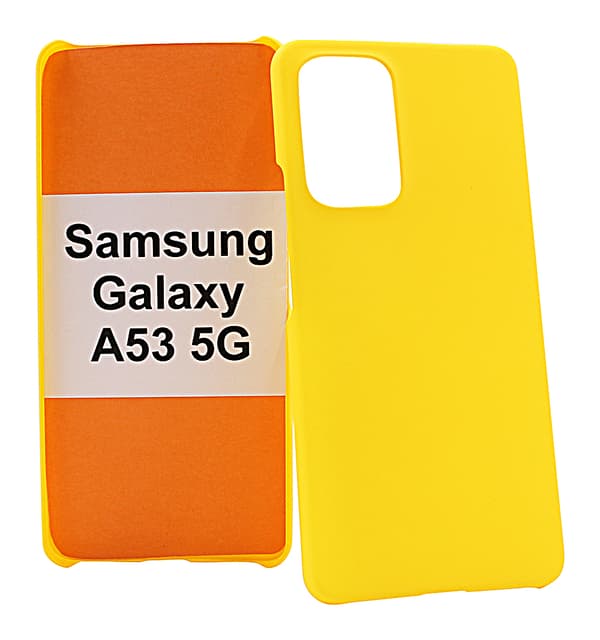 Hardcase Samsung Galaxy A53 5G (A536B) Gul