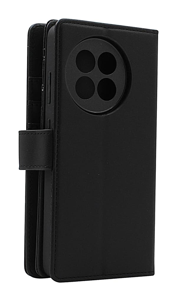 Skimblocker OnePlus 13R XL Magnet Plånboksfodral