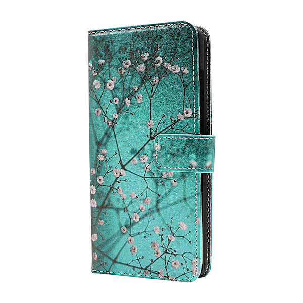 Skimblocker Magnet Designwallet Samsung Galaxy A72