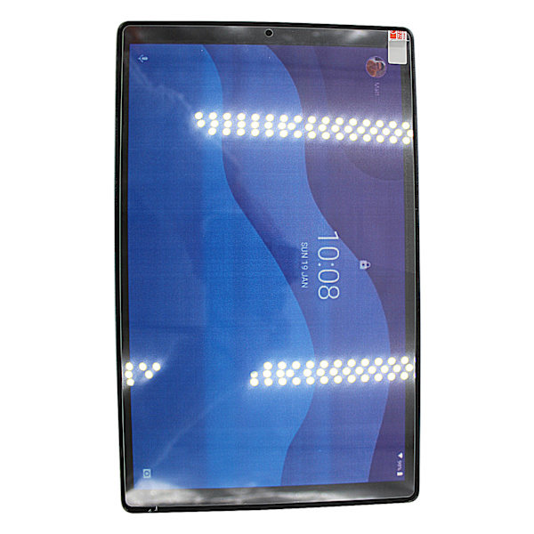 Härdat Glas Lenovo Tab M10 HD 2nd Gen (X306X/X306F)