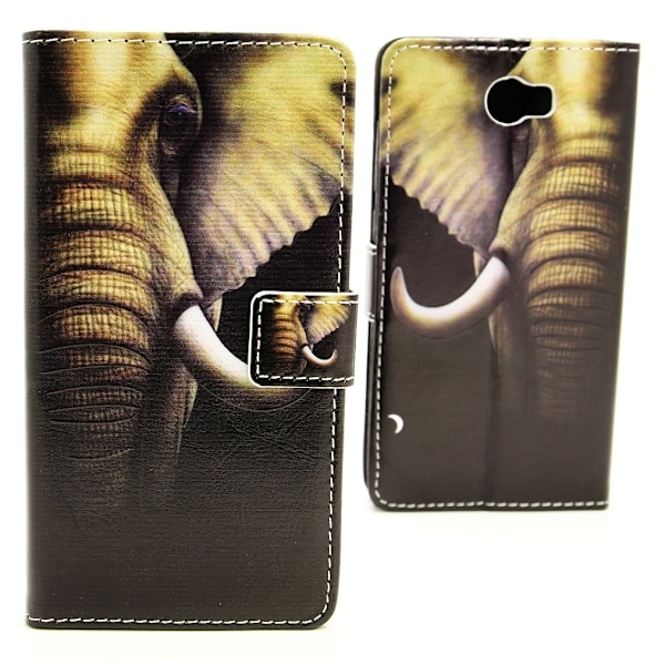 Designwallet Huawei Y6 II Compact (LYO-L21)