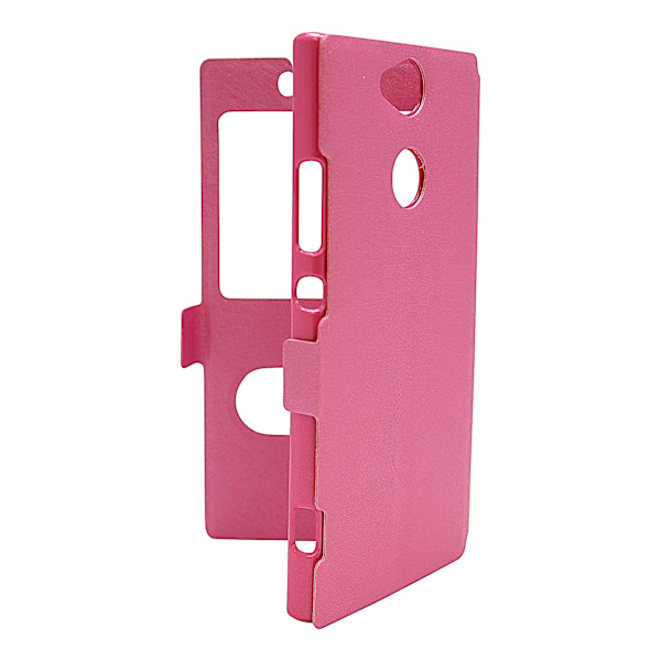 Flipcase Sony Xperia XA2 (H3113 / H4113) Hotpink