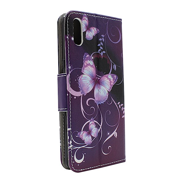 Designwallet Sony Xperia L3