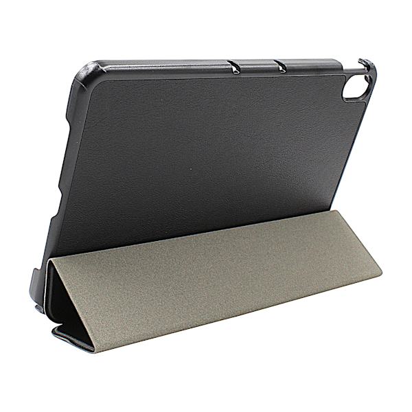 CoverCase Nokia T20 Svart