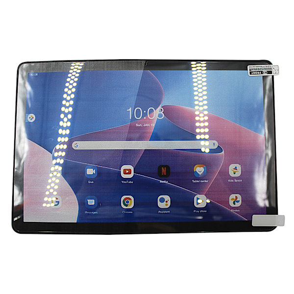 Skärmskydd Lenovo Tab M10 (3rd Gen)