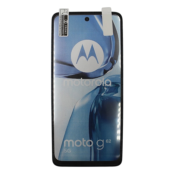Skärmskydd Motorola Moto G62 5G