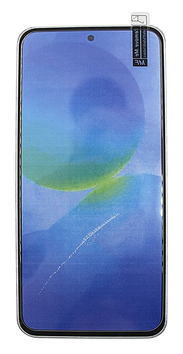 Härdat glas Samsung Galaxy A36