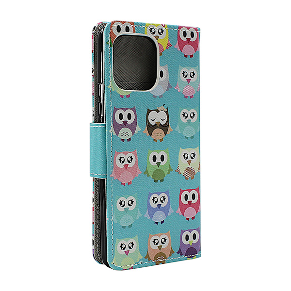 Designwallet Xiaomi Mi 11