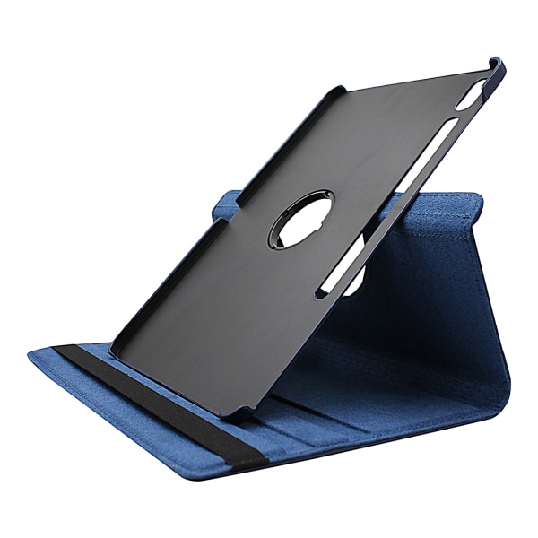 360 Fodral Samsung Galaxy Tab S7 FE 12.4 (SM-T736) Marinblå