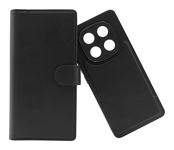 Skimblocker Xiaomi Redmi Note 14 Pro XL Magnetfodral
