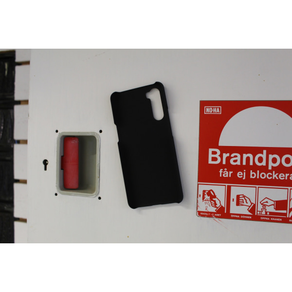 Skimblocker Magnet Wallet OnePlus Nord (Svart) 9c97 | Fyndiq